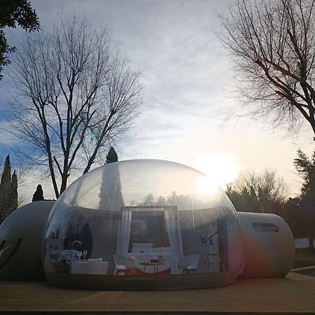 Bubble Room Puglia Villa Bautier Bubblenights تشيرينيولا المظهر الخارجي الصورة